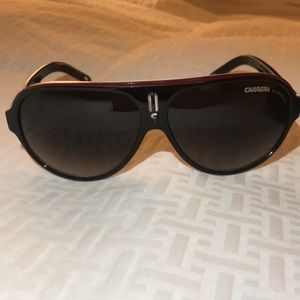 Carrera 25 WYS90 Sunglasses